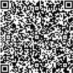 Blue Urban Sapphire QR Code 1