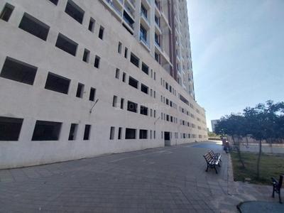 Project Image of 304.0 - 367.0 Sq.ft Studio Studio Apartment for buy in Duville Riverdale Suites