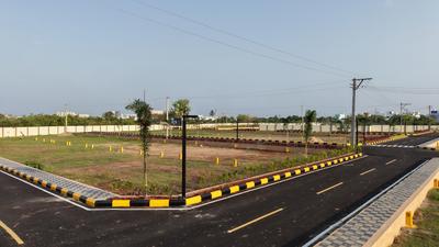 Project Image of 604.0 - 1400.0 Sq.ft Residential Plot Plot for buy in Staar Elite Phoenix Township