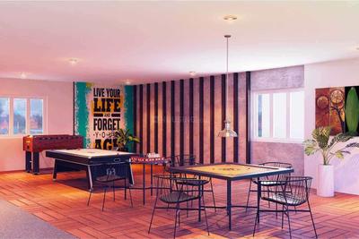 Project Image of 1380.0 - 1445.0 Sq.ft 3 BHK Apartment for buy in Nest Accolade