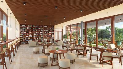 Project Image of 1445.0 - 2511.0 Sq.ft 3 BHK Apartment for buy in Total Environment Songs From The Wood Phase 1
