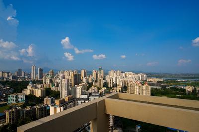 Project Image of 980 Sq.ft 2 BHK Apartment / Flat for sale in Thane West for Rs. 13000000