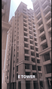 Project Image of 757.78 - 1141.94 Sq.ft 2 BHK Apartment for buy in Pioneer Gm Heaven
