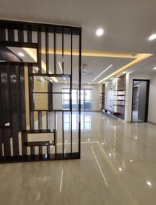 Project Image of 1350.0 - 2430.0 Sq.ft 3 BHK Builder Floor for buy in Kesar Grandeur Floors