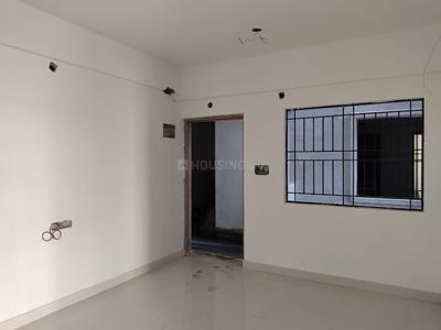 Project Image of 1019.0 - 1033.0 Sq.ft 2 BHK Apartment for buy in Souparnika Akankasha