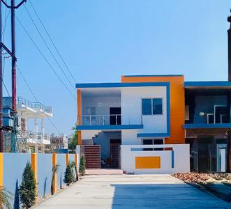Project Image of 1465.0 - 1740.0 Sq.ft 3 BHK Villa for buy in Grah Villas