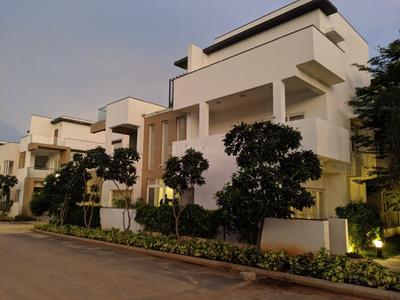 Project Image of 1200.0 - 3600.0 Sq.ft 2 BHK Villa for buy in Radhey Sancia