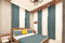 Sankalp Shivansh Residency Bedroom 1
