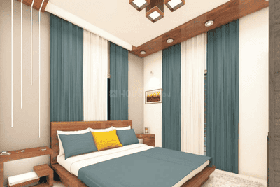 Project Image of 460.0 - 709.0 Sq.ft 1 BHK Apartment for buy in Sankalp Shivansh Residency
