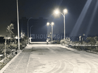 Project Image of 922.0 - 5000.0 Sq.ft Residential Plot Plot for buy in Privara Vihar 8
