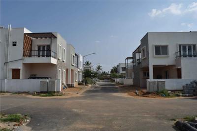 Project Image of 0.0 - 1453.0 Sq.ft 3 BHK Villa for buy in MBR Artha Reviera