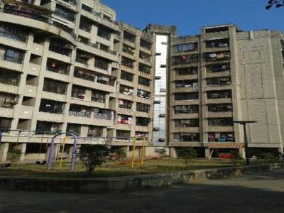 Project Image of 600.0 - 1200.0 Sq.ft 1 BHK Apartment for buy in Happy Home Sarvodaya Anand