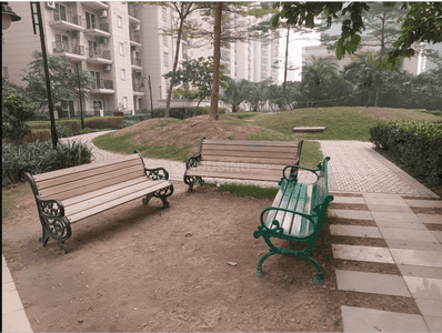 Project Image of 1240.0 - 2800.0 Sq.ft 2 BHK Apartment for buy in ATS Dolce