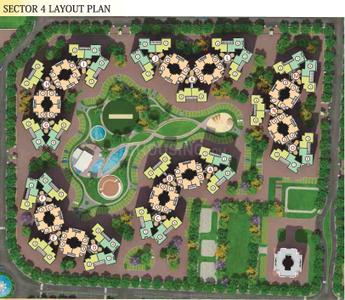 Project Image of 745.4 - 1004.92 Sq.ft 2 BHK Apartment for buy in Paranjape Aaryavarta