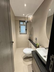 Project Image of 458.22 - 777.8 Sq.ft 1 BHK Apartment for buy in Soni Arcade Building No 2