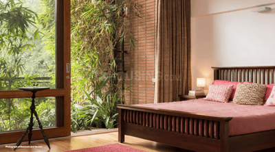 Project Image of 1445.05 - 2511.22 Sq.ft 3 BHK Apartment for buy in Total Environment Songs From The Wood Phase 2