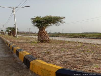 Project Image of 810.0 - 2250.0 Sq.ft Residential Plot Plot for buy in Hero Alaknanda Plots