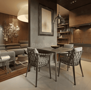 Project Image of 1439.13 - 1919.64 Sq.ft 4 BHK Apartment for buy in Kotibhaskar Guruprasad Kunj
