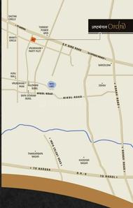 Project Image of 1143.0 - 1701.0 Sq.ft 2 BHK Apartment for buy in Mitsumi Ashtamangal Orchid