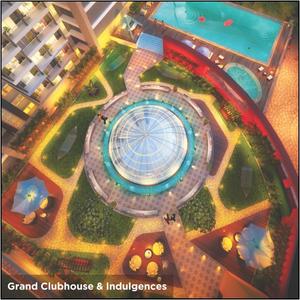 Project Image of 433.0 - 951.0 Sq.ft 1 BHK Apartment for buy in Arihant Aspire Phase I