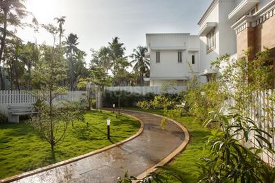 Project Image of 1815.0 - 3380.0 Sq.ft 3 BHK Villa for buy in Asset Kasavu
