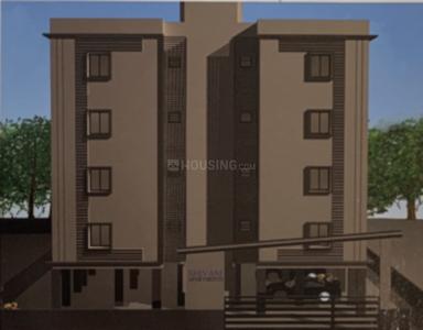 Project Image of 661.0 - 673.0 Sq.ft 1 BHK Apartment for buy in Shivam Appartment