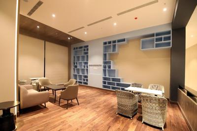 Project Image of 310.0 - 833.0 Sq.ft Studio Studio Apartment for buy in DLF My Pad