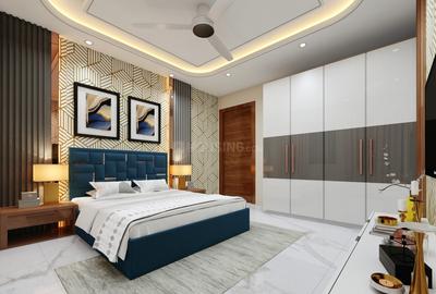Project Image of 1400.0 - 1500.0 Sq.ft 3 BHK Builder Floor for buy in Swastik Premium Independent Floors