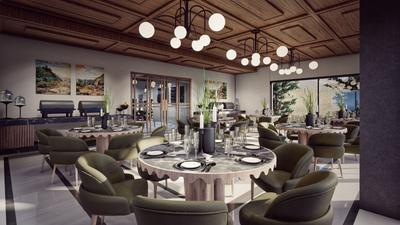 Project Image of 1350.84 - 1783.12 Sq.ft 2 BHK Apartment for buy in Ourea Valley