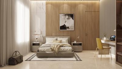 Project Image of 702.0 - 990.0 Sq.ft 2 BHK Apartment for buy in Topaz Towers