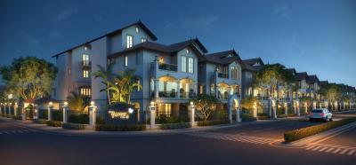 Project Image of 4068 Sq.ft 4 BHK Villa for sale in Thaltej for Rs. 85000000