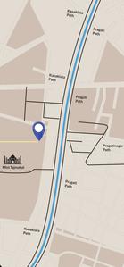 Project Image of 692 Sq.ft 2 BHK Apartment / Flat for sale in Hatigaon for Rs. 4700000