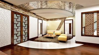 Project Image of 4090.0 - 4093.0 Sq.ft 4 BHK Villa for buy in Dev Istana