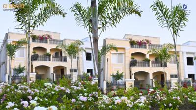 Project Image of 1580.0 - 1890.0 Sq.ft 3 BHK Villa for buy in CI Grand