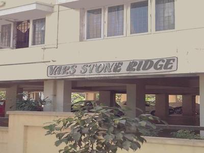 VARS Stone Ridge Elevation 2