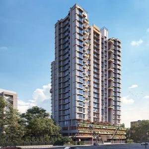 Arkade Evoke Elevation 2