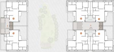 Project Image of 0.0 - 1980.0 Sq.ft 3 BHK Apartment for buy in Ananta