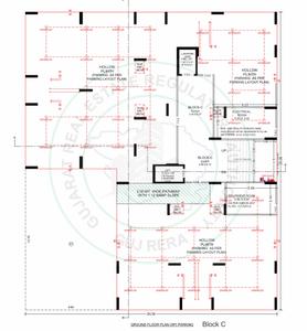 Project Image of 817.09 - 830.65 Sq.ft 3 BHK Apartment for buy in Shree Ram Ayodhyapuram