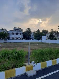 Project Image of 899.0 - 1226.0 Sq.ft Residential Plot Plot for buy in Pillars Abinav Garden