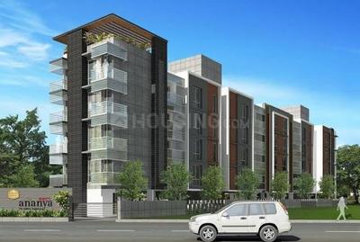 BBCL Ananya Elevation 1