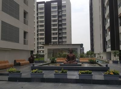 Project Image of 2695.0 - 3420.0 Sq.ft 3 BHK Apartment for buy in Galaxy Aventura