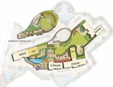 Project Image of 2693.0 - 3600.0 Sq.ft 4 BHK Apartment for buy in Mani Swarnamani