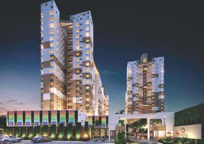 Project Image of 783.0 - 1267.0 Sq.ft 2.5 BHK Apartment for buy in Periwal Essense