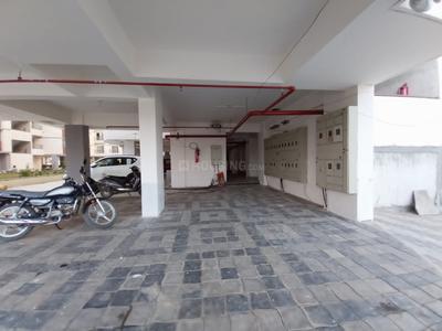 Project Image of 0.0 - 542.0 Sq.ft 2 BHK Apartment for buy in Samruddhi Skyrise 1