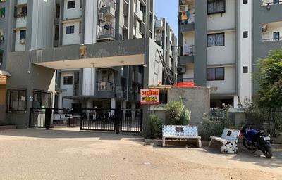 Project Image of 765.0 - 1035.0 Sq.ft 1 BHK Apartment for buy in Ganesh Ganesh Gold