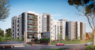 Project Image of 816.0 - 1219.0 Sq.ft 2 BHK Apartment for buy in Cullinan