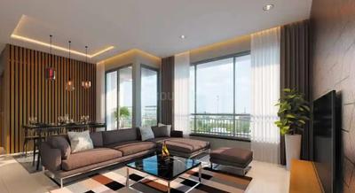 Project Image of 453.0 - 1198.0 Sq.ft 1 BHK Apartment for buy in Sambhavparshva Tsaaya