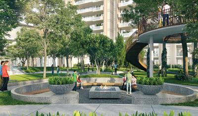 Project Image of 1638.02 - 2822.47 Sq.ft 3 BHK Apartment for buy in Tulip Monsella