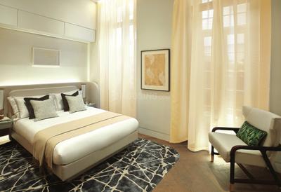 Project Image of 1760.0 - 2685.0 Sq.ft 3 BHK Apartment for buy in Indiabulls Estate & Club