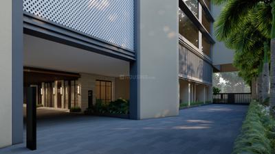 Project Image of 605.0 - 676.0 Sq.ft 2 BHK Apartment for buy in Roswalt Zaiden